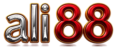 ali88 logo