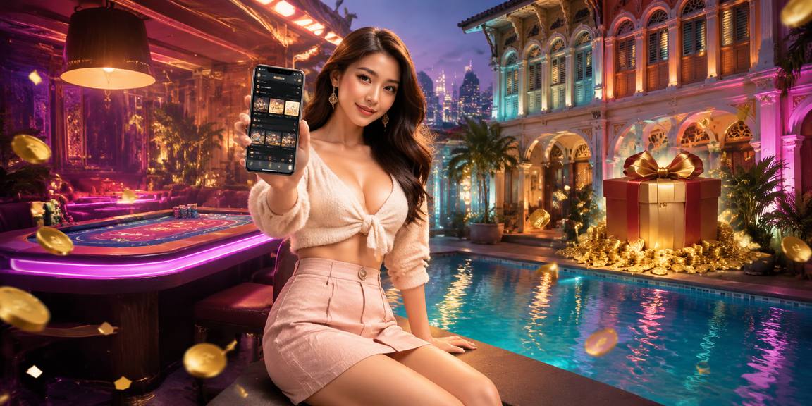 mobile gaming