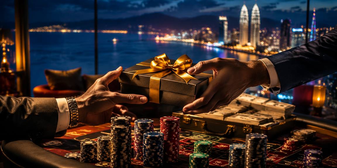 ali88 Malaysia: Casino Online & Sportsbook dengan GrabPay